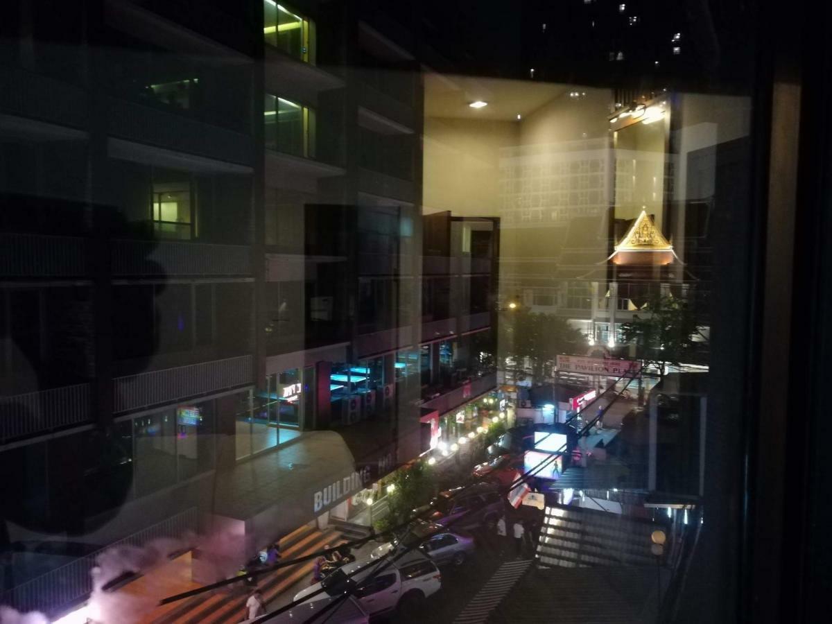 The Pavilion Place Bangkok Dış mekan fotoğraf